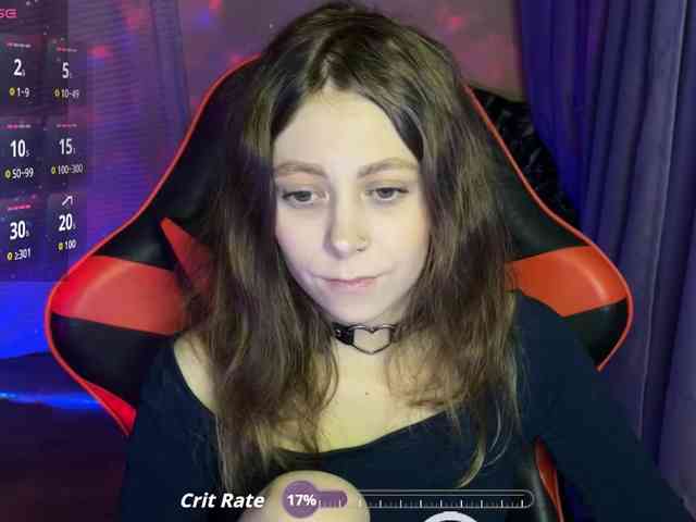 Natural-babe666 webcam