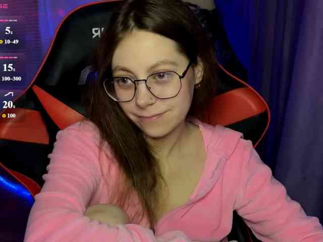 Natural-babe666