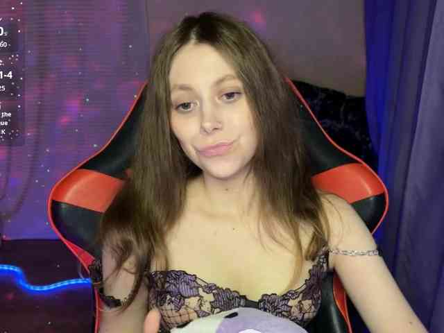Natural-babe666 Natural-babe666