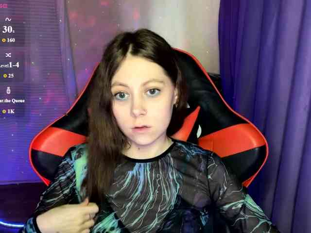 Natural-babe666
