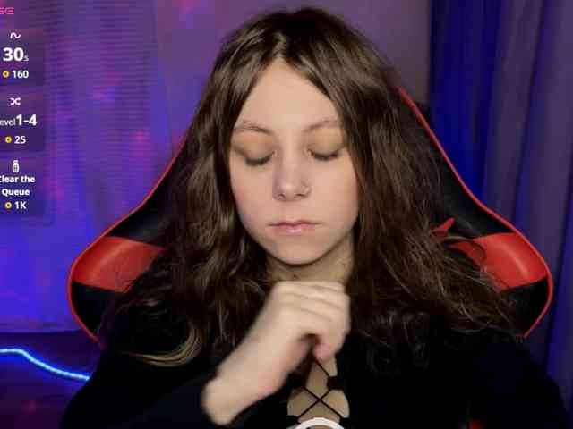 Natural-babe666 Live Webcam on BongaCams