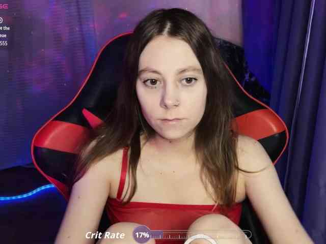 Natural-babe666 webcam