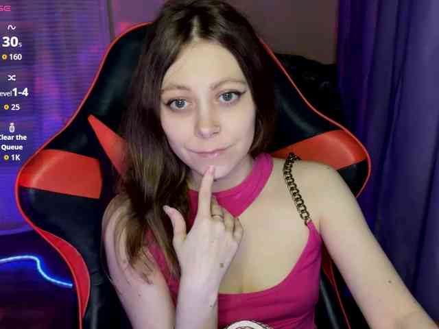 Natural-babe666