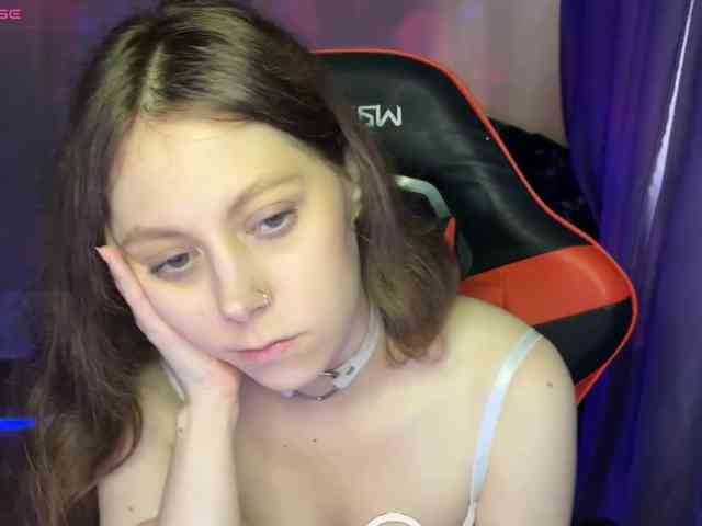 Natural-babe666