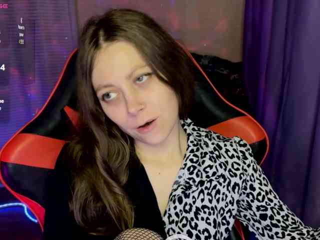 Natural-babe666 webcam