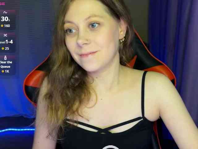Natural-babe666 webcam