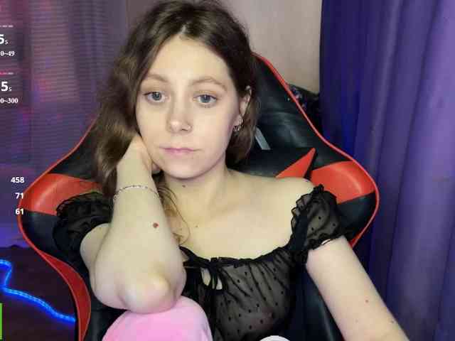 Natural-babe666