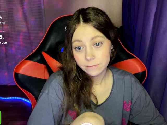 Natural-babe666