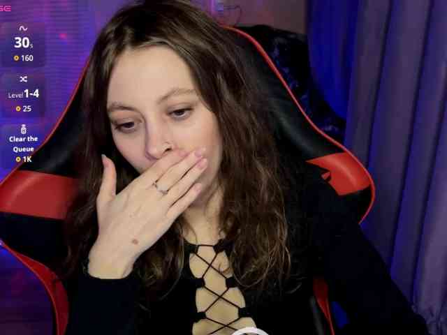 Natural-babe666 webcam