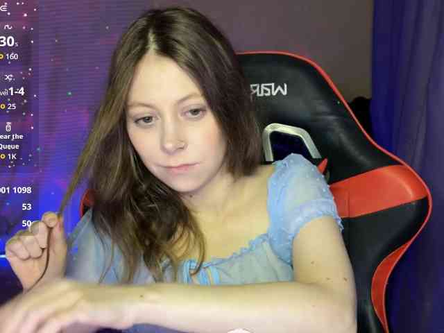Natural-babe666 webcam
