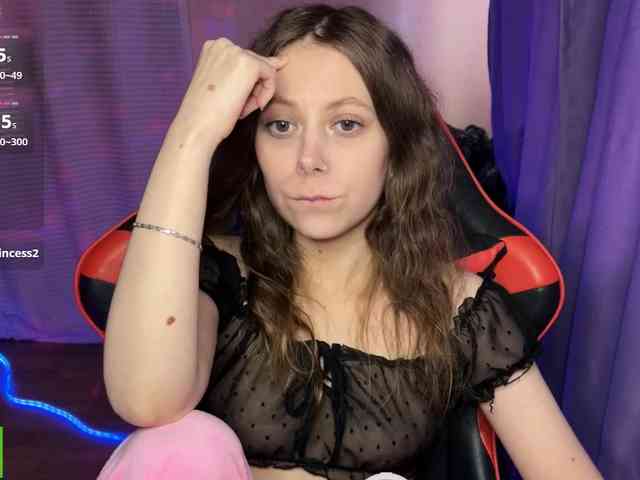 Natural-babe666 webcam