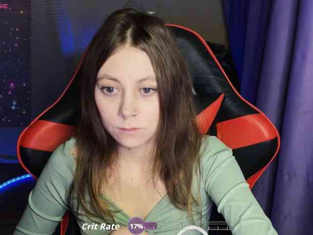 Natural-babe666 webcam