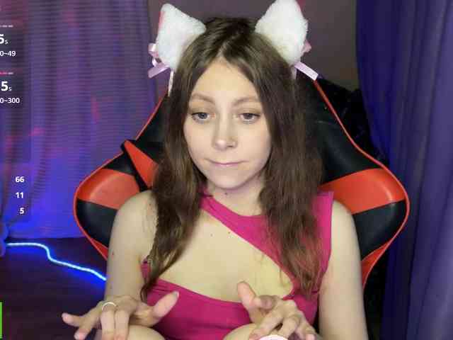 Natural-babe666 webcam