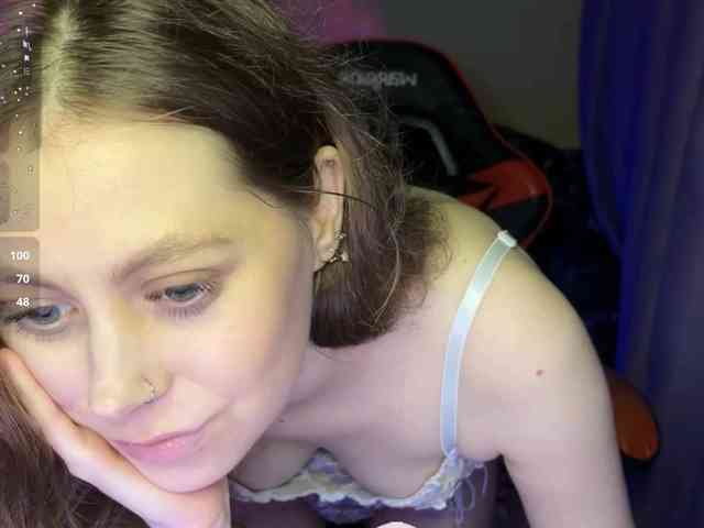 Natural-babe666 webcam
