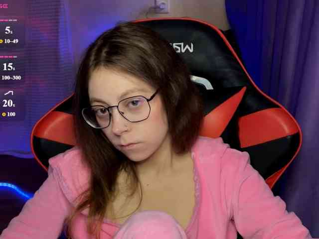 Natural-babe666