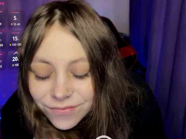 Model: Natural-babe666