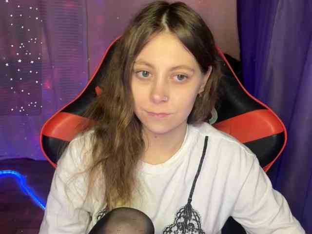 Natural-babe666 webcam