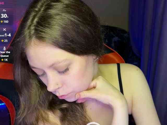 Natural-babe666 webcam