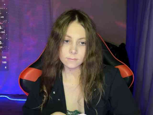 Natural-babe666 webcam