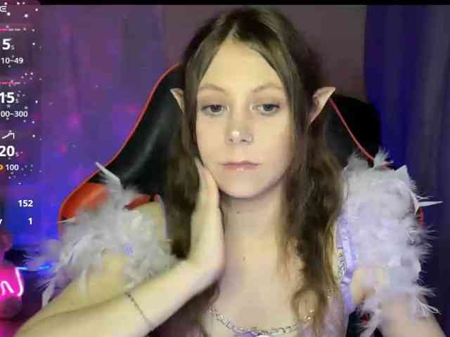 Natural-babe666