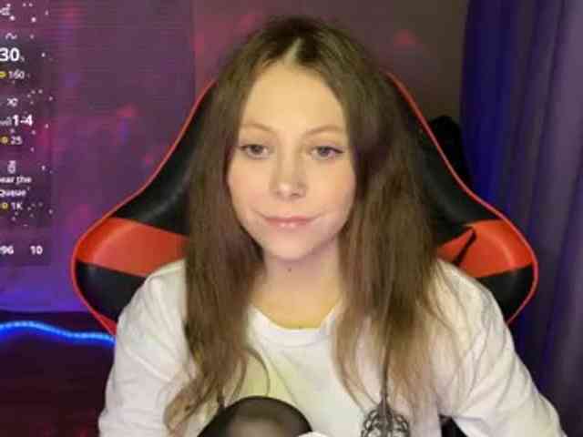 Natural-babe666 webcam