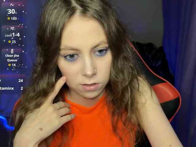 Natural-babe666