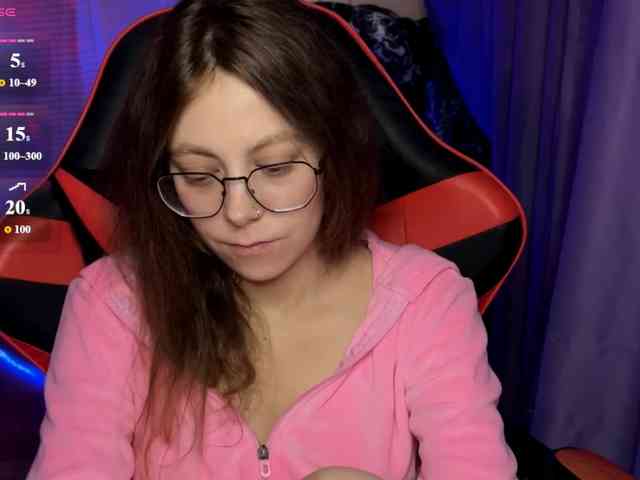 Natural-babe666