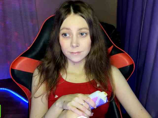 Natural-babe666