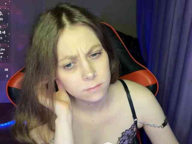 Natural-babe666 webcam