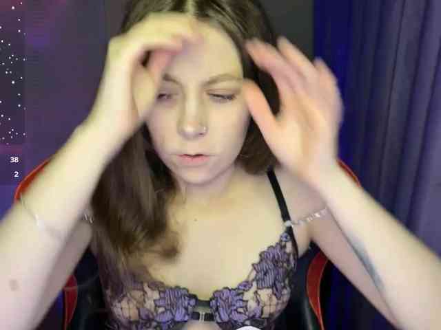 Natural-babe666 webcam