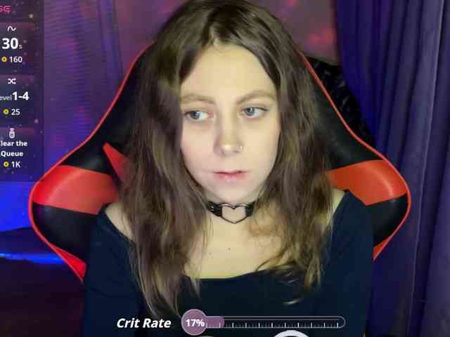 Natural-babe666 webcam