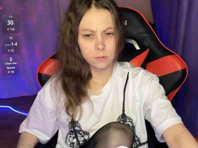 Natural-babe666 webcam