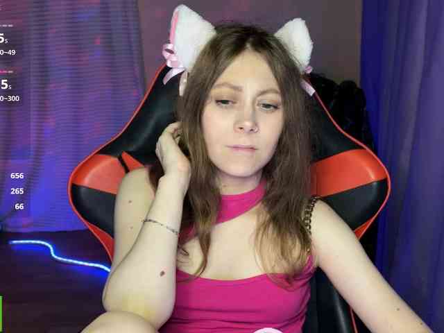 Natural-babe666