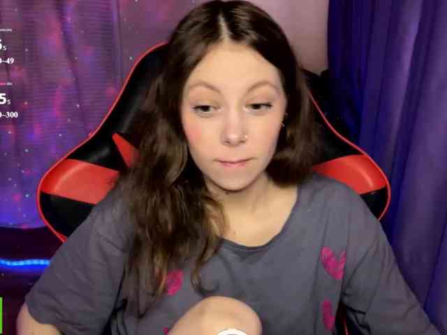 Natural-babe666