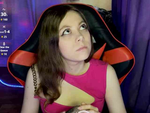 Natural-babe666 webcam