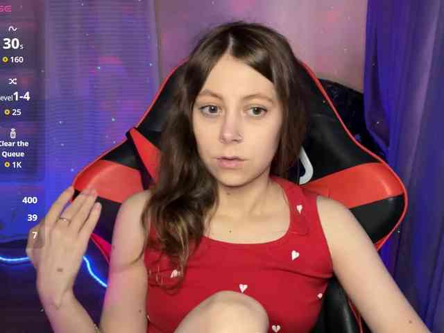 Natural-babe666 Natural-babe666