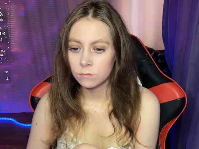 Natural-babe666 webcam