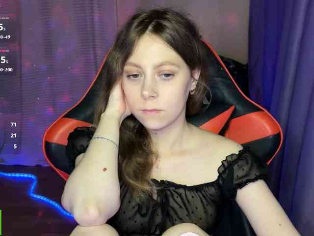 Natural-babe666 webcam