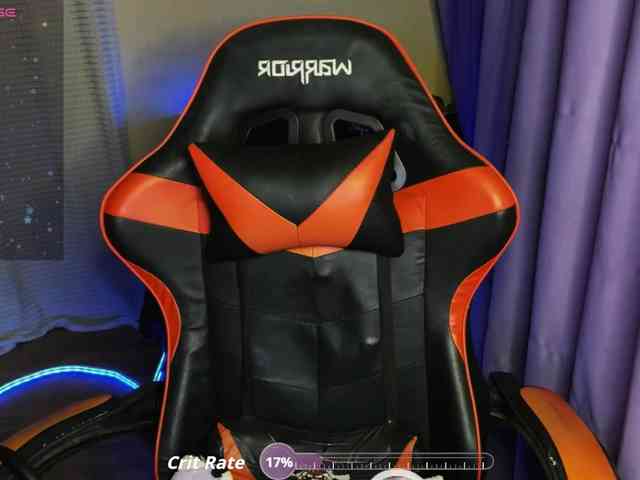 Natural-babe666 webcam