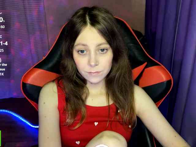 Natural-babe666