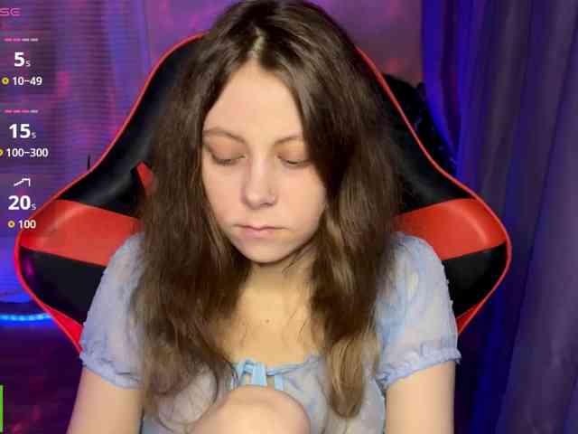 Natural-babe666 webcam