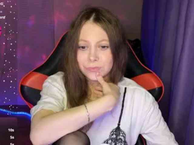 Natural-babe666