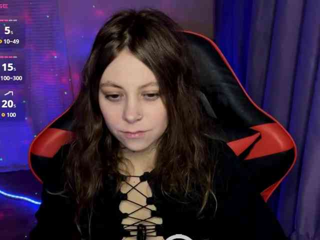 Natural-babe666