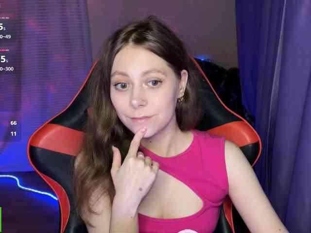 Natural-babe666 webcam