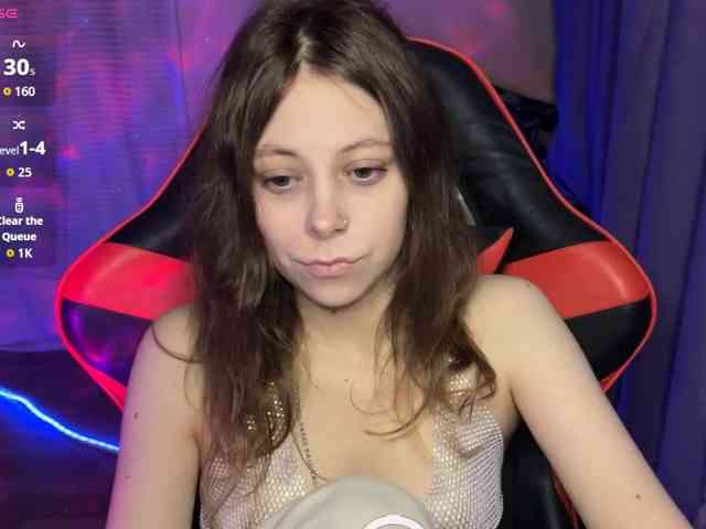 Natural-babe666