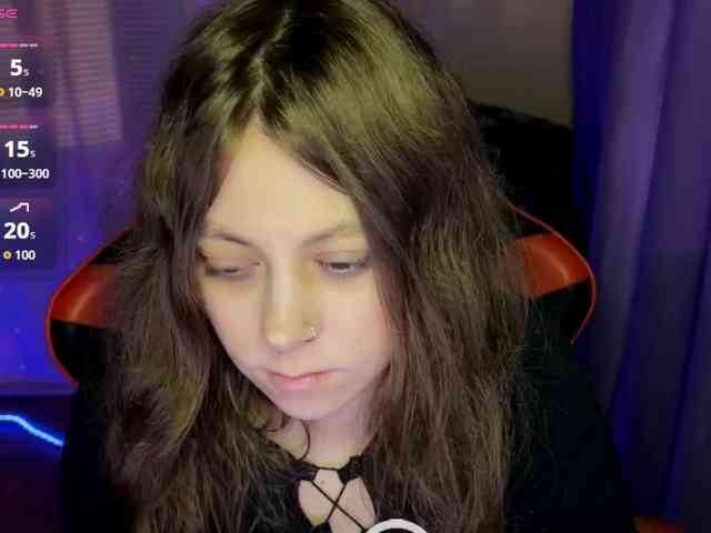 Natural-babe666 webcam