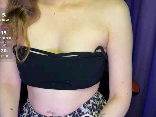 Natural-babe666 webcam