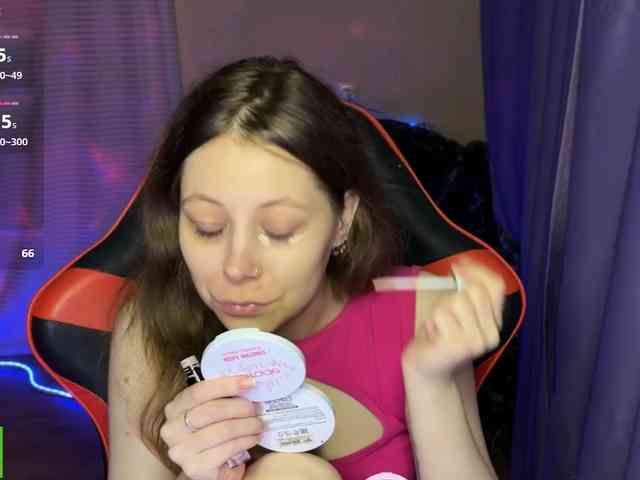 Natural-babe666 webcam