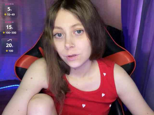 Natural-babe666