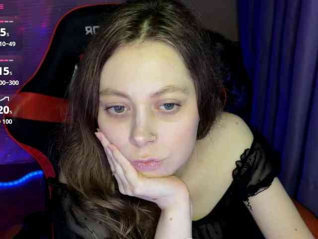 Natural-babe666 webcam